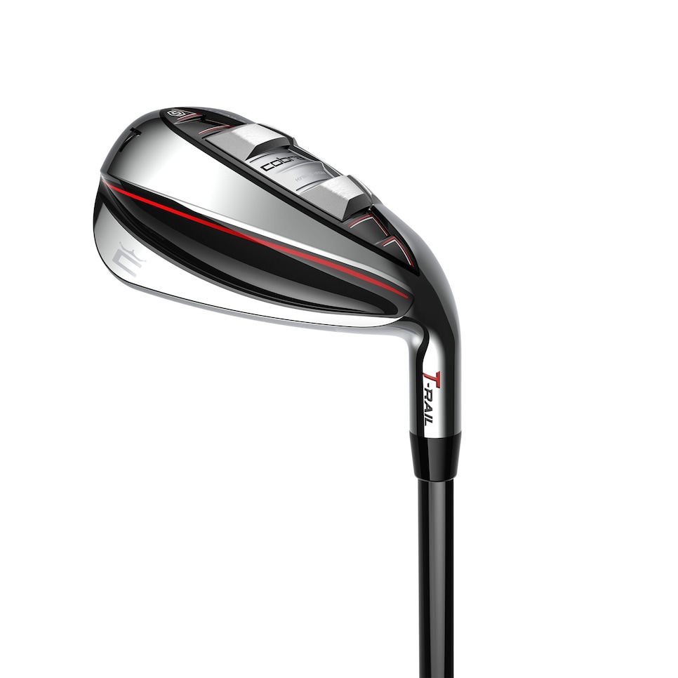 New cobra clearance irons 2020